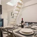 Acquamarina By Interhome Apartment Viareggio
