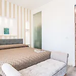Apartment Acquamarina By Interhome