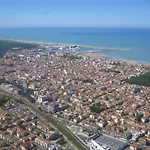 Acquamarina By Interhome * Viareggio