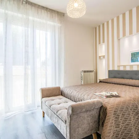 Acquamarina By Interhome Apartment