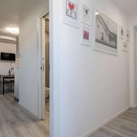 Acquamarina By Interhome Apartment Viareggio