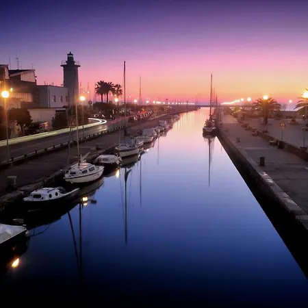 公寓 Acquamarina By Interhome *