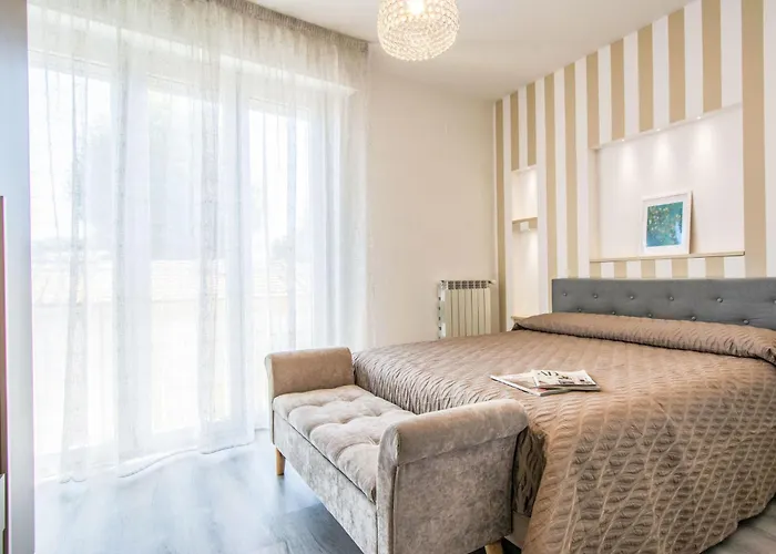 Acquamarina By Interhome Apartment