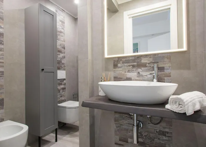 Apartment Acquamarina By Interhome