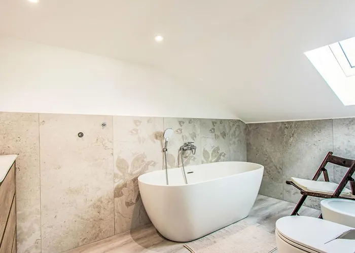 Acquamarina By Interhome * Viareggio