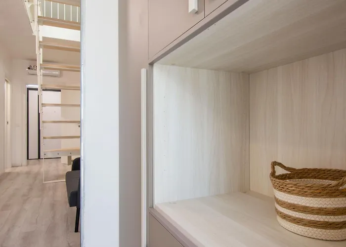 Apartment Acquamarina By Interhome Viareggio