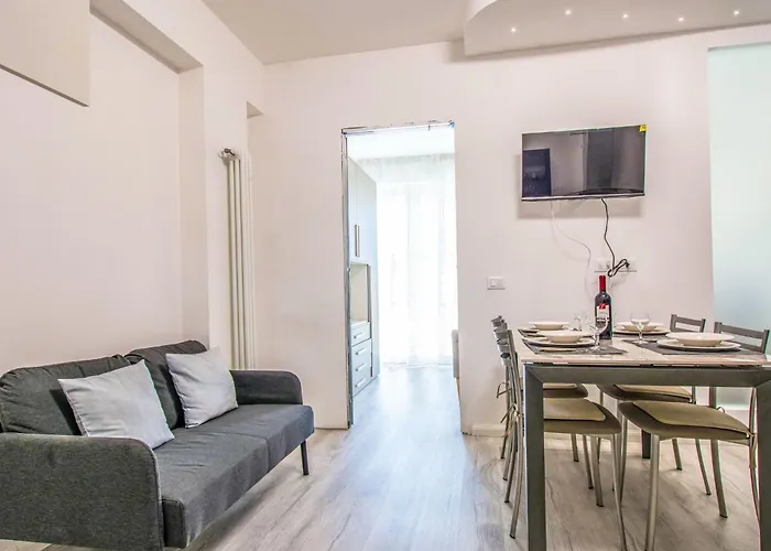 Acquamarina By Interhome Viareggio