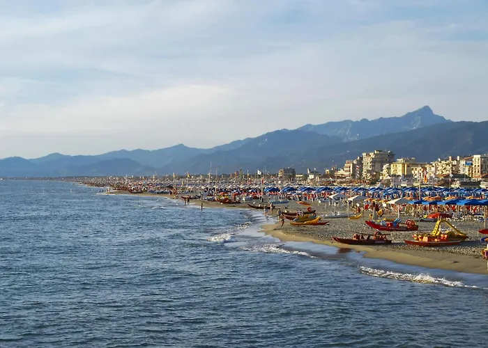 Apartment Acquamarina By Interhome *