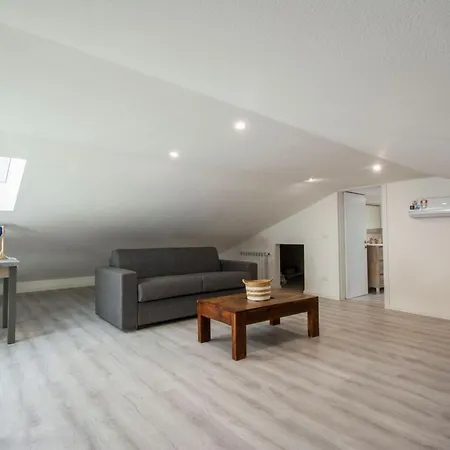 Appartement Acquamarina By Interhome *