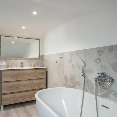 Appartement Acquamarina By Interhome