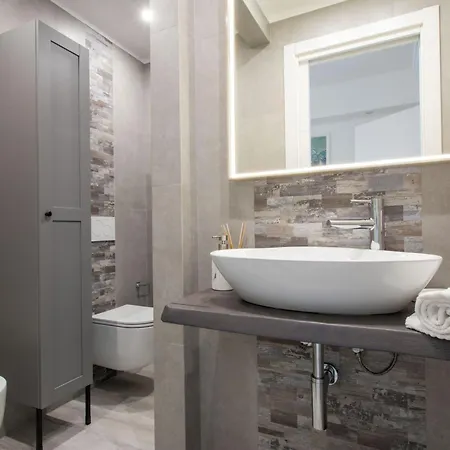 Апартаменти Acquamarina By Interhome