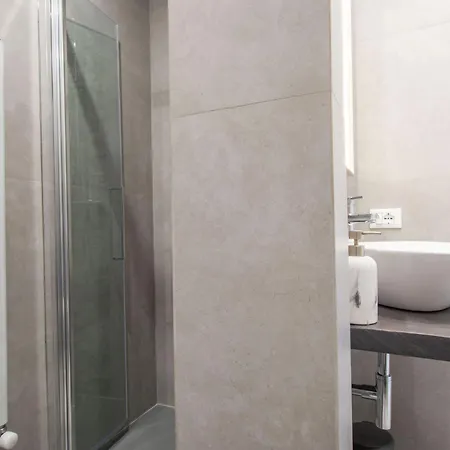 Acquamarina By Interhome Апартаменти