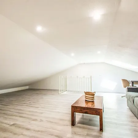 Acquamarina By Interhome *