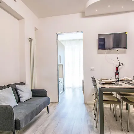 Acquamarina By Interhome Viareggio