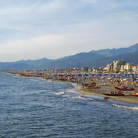 Апартаменти Acquamarina By Interhome *