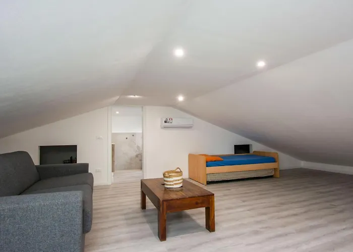 Acquamarina By Interhome Appartement Viareggio