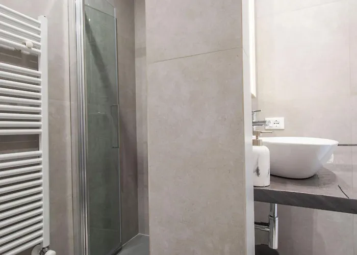 Acquamarina By Interhome Appartement