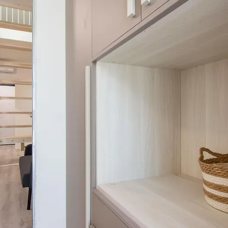דירה Acquamarina By Interhome וירג'יו